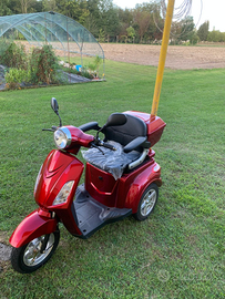 Scooter elettrico APOLLO 3
