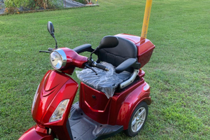 Scooter elettrico APOLLO 3