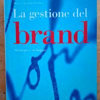 LA GESTIONE DEL BRAND