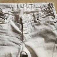 Jeans Tommy Hilfiger 14 anni + Camicia