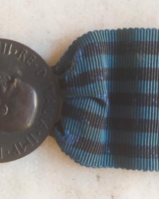 medaglia militare 