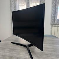 Monitor Gaming Samsung