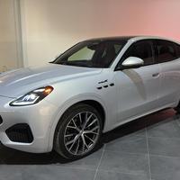 MASERATI Grecale - Grecale 2.0 mhev Modena U31769