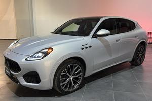 MASERATI Grecale - Grecale 2.0 mhev Modena U31769