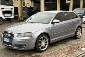 AUDI A3 SPB 2.0 16V TDI Ambition