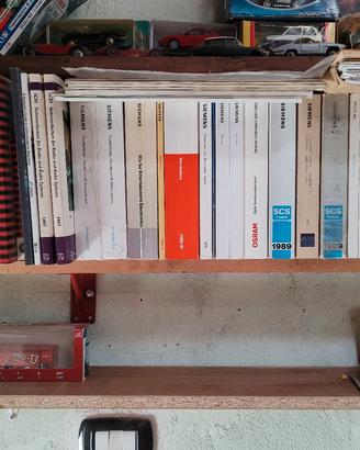 data book Siemens