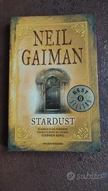 stardust - Neil Gaiman