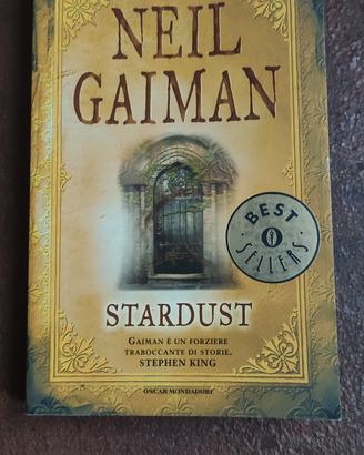 stardust - Neil Gaiman