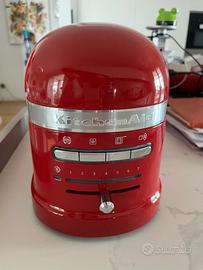 Tostapane kitchenaid non funzionante