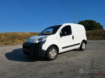 FIAT FIORINO FURGONCINO
