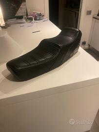 Sella yankee vespa 50