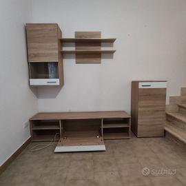 Salotto mobili