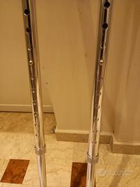 Stampelle ortopediche