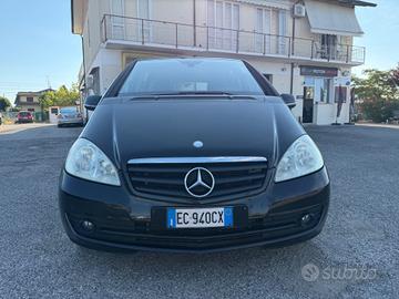 Mercedes-benz A 160 2010 BlueEFFICIENCY NEOPATENTA