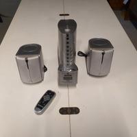 Radio lettore mp3 cd audio autovox