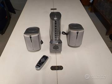 Radio lettore mp3 cd audio autovox