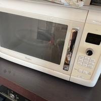 Whirlpool FT380 Microonde