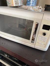 Whirlpool FT380 Microonde