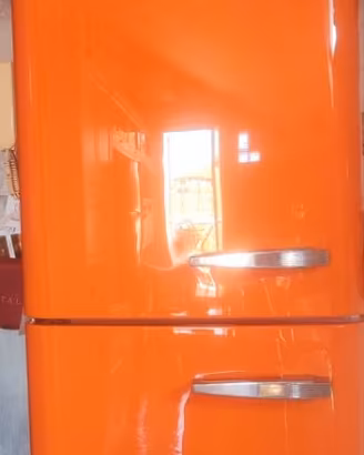 SMEG Frigorifero Vintage
