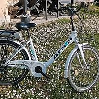 city e-bike atala elettrica 
