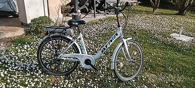city e-bike atala elettrica 