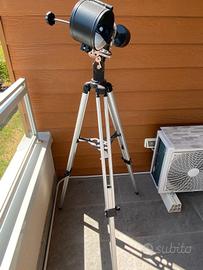 Telescopio Seben