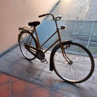 Bicicletta,da donna