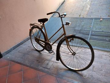 Bicicletta,da donna