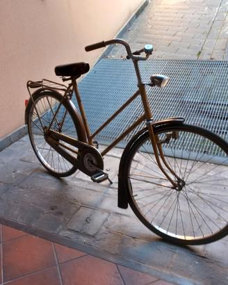 Bicicletta,da donna