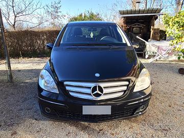 Mercedes b180 diesel 240000