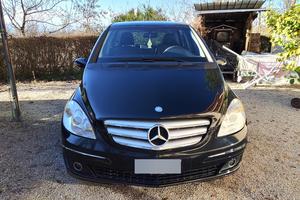 Mercedes b180 diesel 240000
