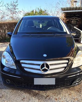 Mercedes b180 diesel 240000