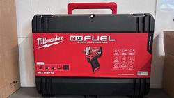 AVVITATORE COMPATTO DA 1/2