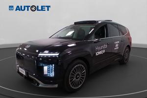 Hyundai Ioniq 6 electric Reduction Motor IONIQ9 11
