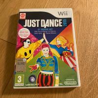 gioco wii Just Dance 2015