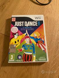 gioco wii Just Dance 2015