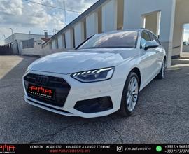 Audi A4 Avant 40 2.0 g-tron Design 170cv s-tronic