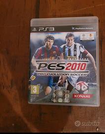 Pes 10 