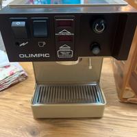 Macchina caffè OLIMPIC
