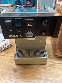 Macchina caffè OLIMPIC