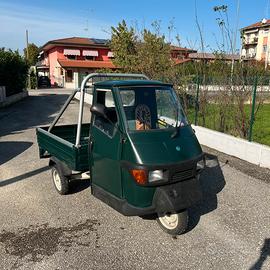 Ape 50 Piaggio