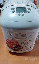 Macchina del Pane Baguette MOULINEX