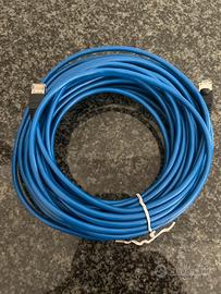 Cavo Ethernet 10 metri