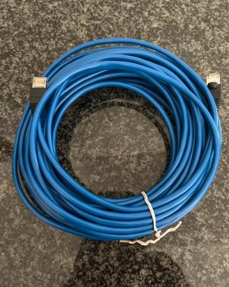 Cavo Ethernet 10 metri