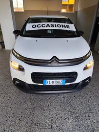 Citroen C3 BlueHDi 100 S&S Shine