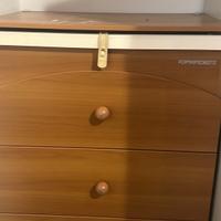 Fasciatoio foppapedretti