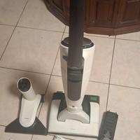 folletto vk7 senza fili 