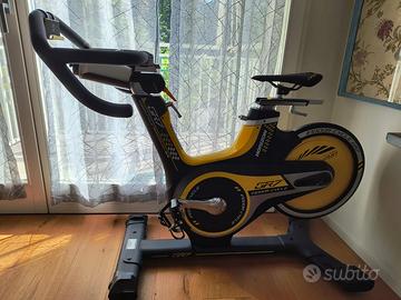 Spin bike GR7 Horizon