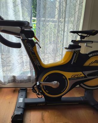 Spin bike GR7 Horizon