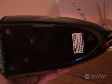 Subwoofer Samsung completo